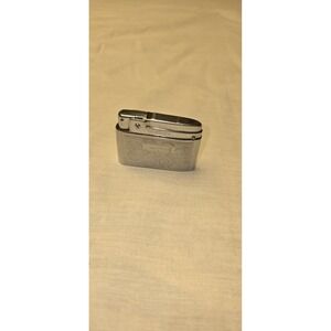 Vintage Bentley Butane Lighter Made In Austria. RARE